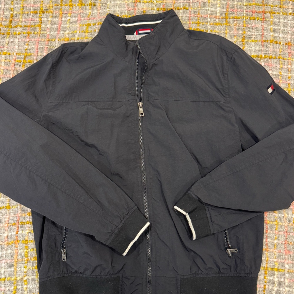Tommy Hilfiger Windbreakers